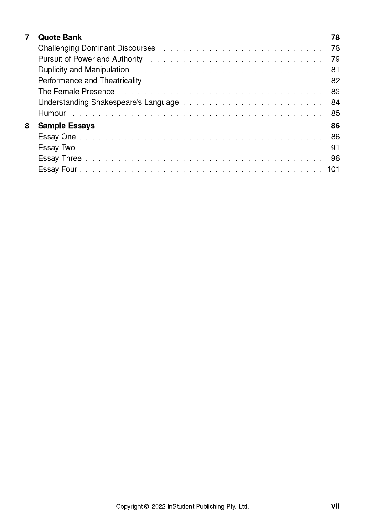 Text Guide: Looking for Richard by Al Pacino - Image 6