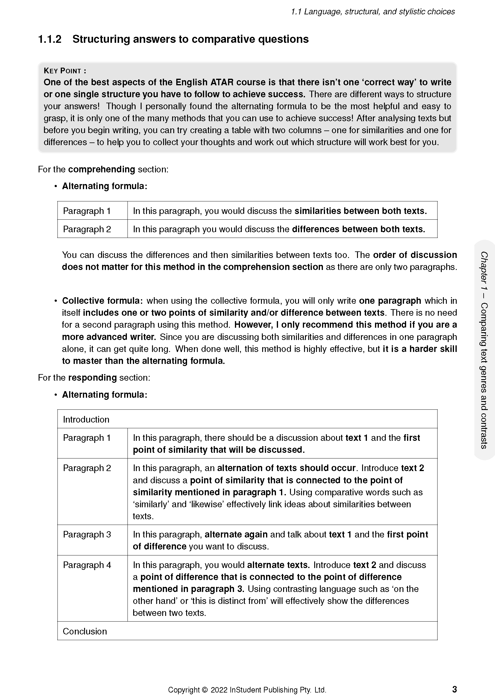 ATAR Notes WACE Year 12 English 3&4 Complete Course Notes (2024-2026) - Image 7