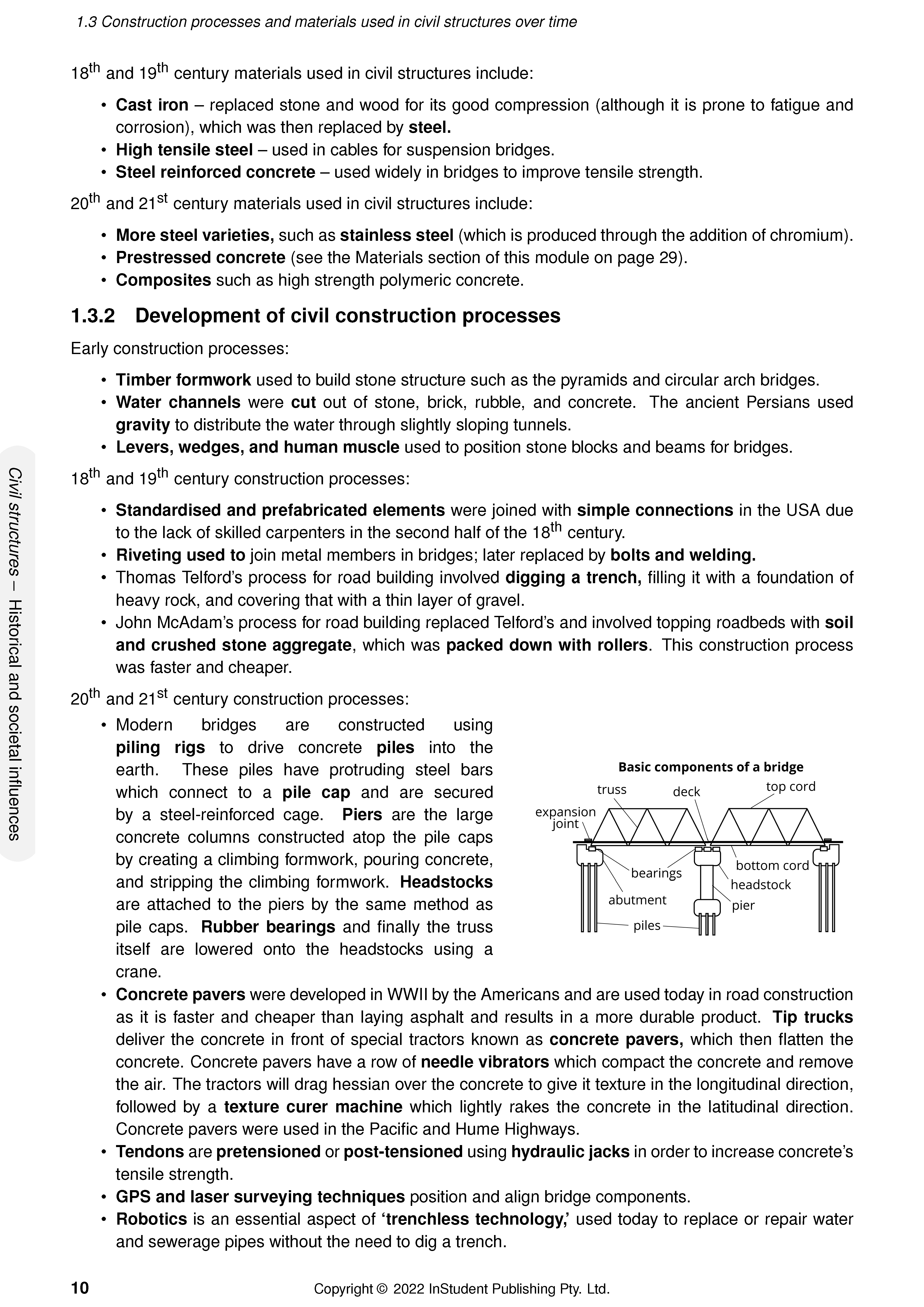 ATAR Notes HSC Year 12 Engineering Studies Complete Course Notes (2024-2026) - Image 14