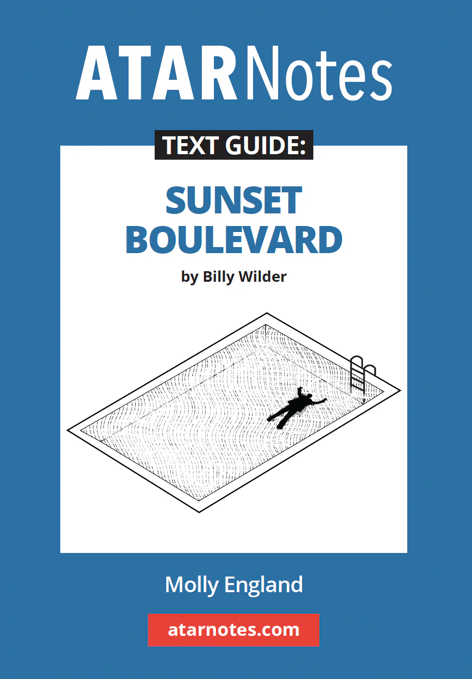 Text Guide: Sunset Boulevard by Billy Wilder